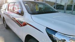 تويوتا هايلوكس